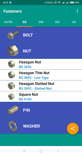 Fastener Screen 2