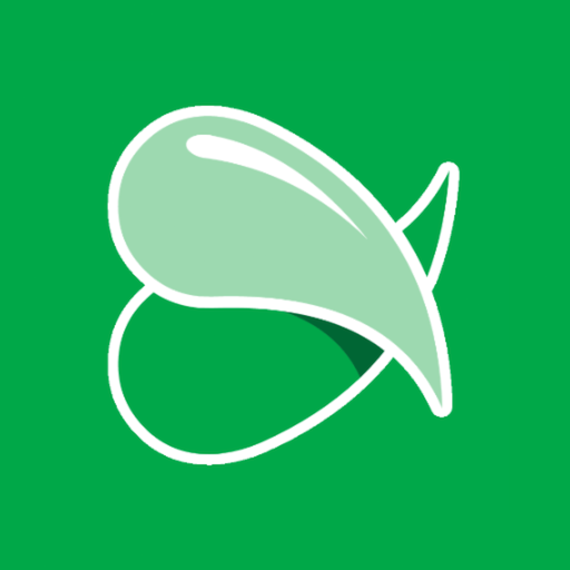 Crossbill Routes Wadden logo