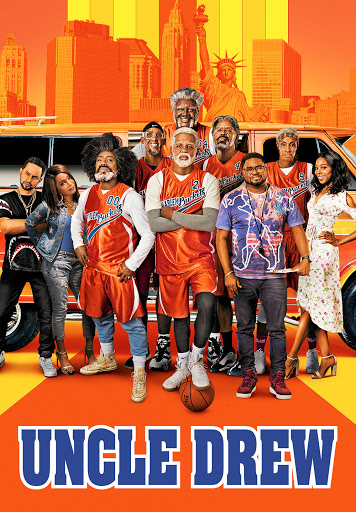 Uncle Drew Movies on Google Play