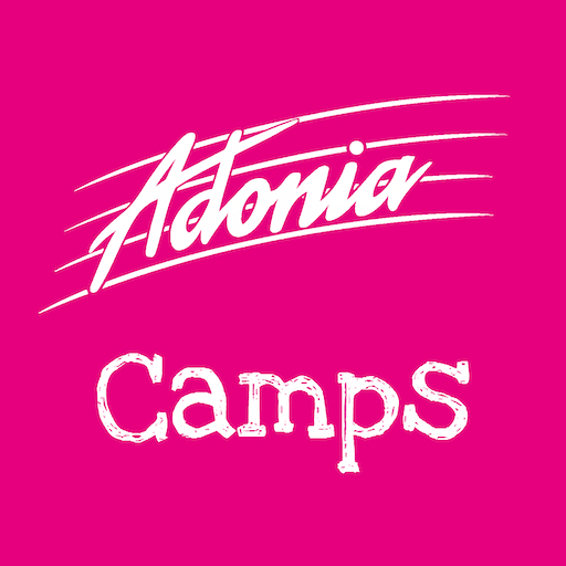 My Adonia logo