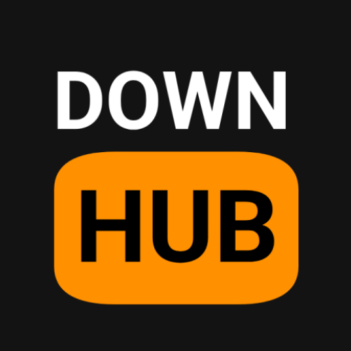 DownHub Video Downloader, phub