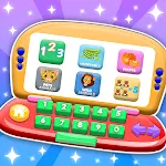 Cover Image of Baixar Computer Learning – fun games  APK
