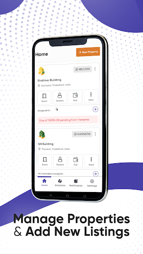 Rentzo Screenshot 3 - AppWisp.com