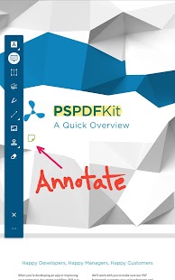PDF Viewer Pro Screenshot