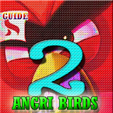 GUIDE ANGRY BIRDS 2 icon