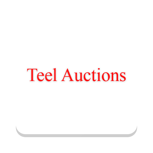 Download APK Teel Auctions Online Bidding Latest Version