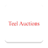 Teel Auctions Online Bidding