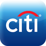 Citibank HK – Mobile Banking