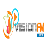 Vision FM Villarrica icon