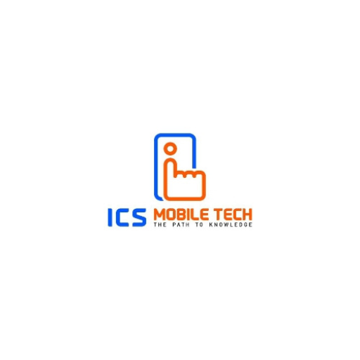 ICS MOBILE TECH logo