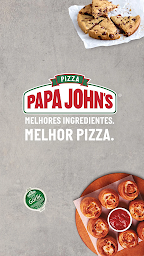 Papa John's Pizza Portugal