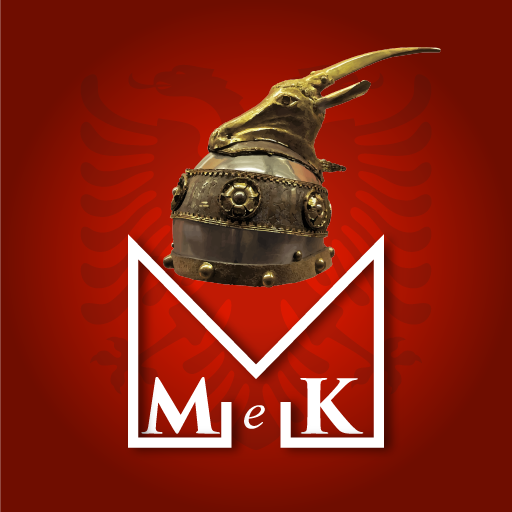 Museums Of Kruja logo