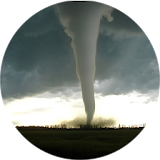 Tornado Warning Siren Sound Effect & Ringtones icon