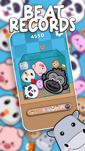 Beast Blend Screen 2