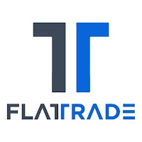 Flattrade - Share Trading App