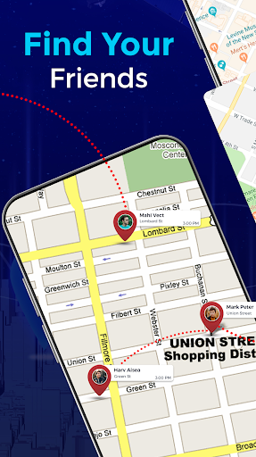 true caller id name and address app