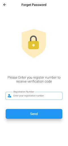 Android application iNet APP screenshort