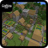 Crafting Guides Minecraft: Pocket Edition icon
