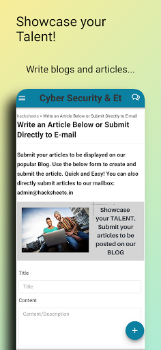 Hacksheets Learn Cybersecurity
