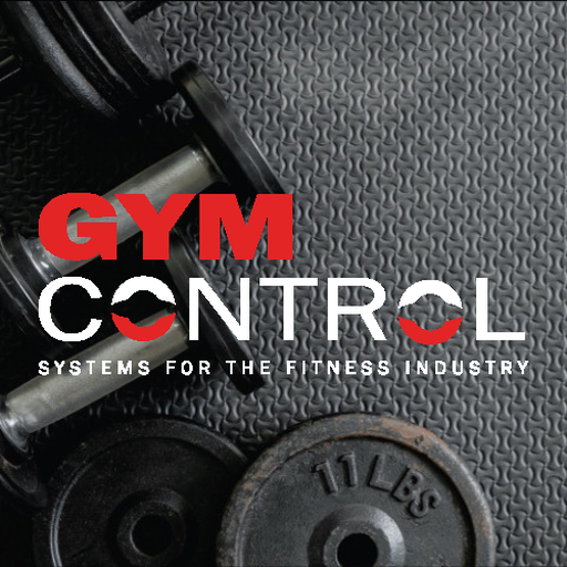 Gym Control logo