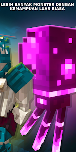 500 Mobs for Minecraft 2
