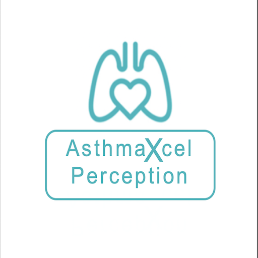 ASTHMAXcel Perception 1.1 Icon
