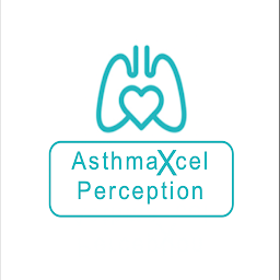 图标图片“ASTHMAXcel Perception”