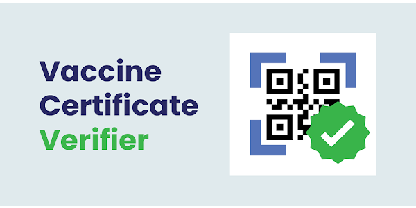 Semakan sijil vaksin online