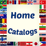 Home Catalogs icon