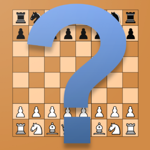 Quiz e manual - Xadrez Básico logo