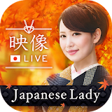 Omotenashi  -  Live Video Chat icon