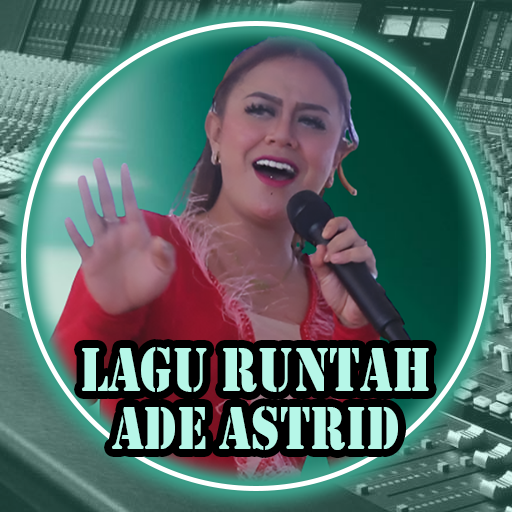Lagu Runtah Ade Astrid Viral logo