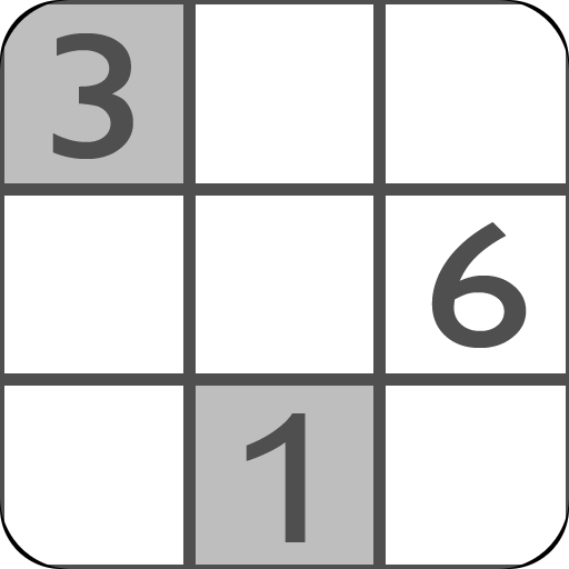 Sudoku Premium Latest Icon
