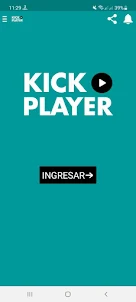 Kick Player