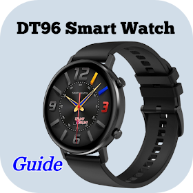 DT96 Smart Watch Guide