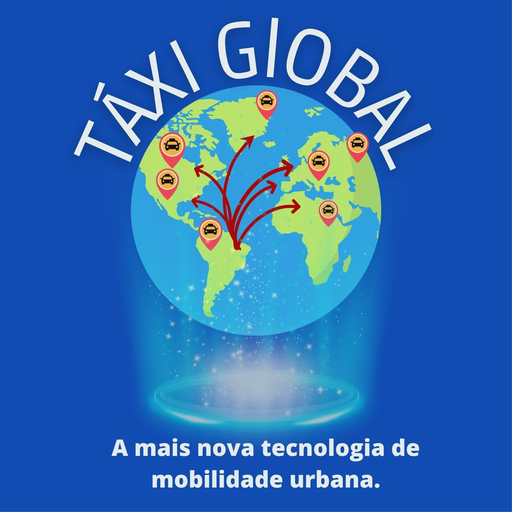 Taxi Global - Taxista logo