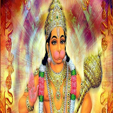 Telugu Hanuman Charitra Audio icon