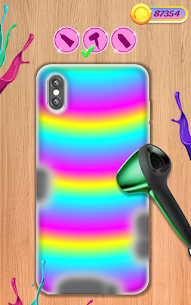 3D Phone Case DIY Apk Mod for Android [Unlimited Coins/Gems] 10