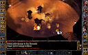 screenshot of Baldur's Gate Enhanced Edition