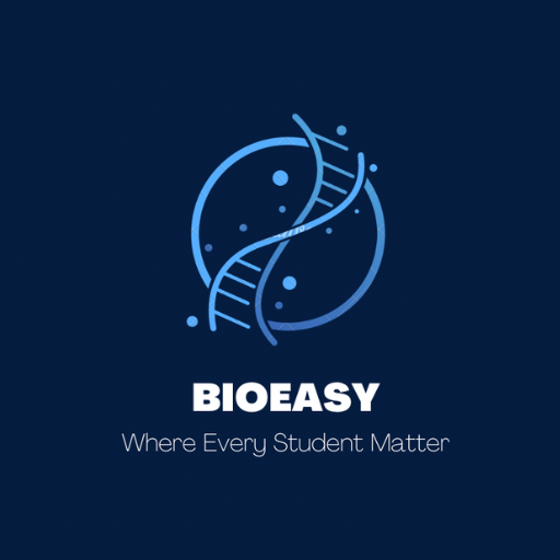 Bioeasy logo