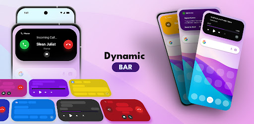 DynamicBar Pro