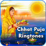 Cover Image of Télécharger Chhath Puja Ringtone 1.06 APK
