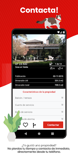 GOPLACEIT Screen 3