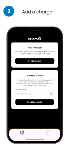 eHome 5 Screenshot 2 - AppWisp.com