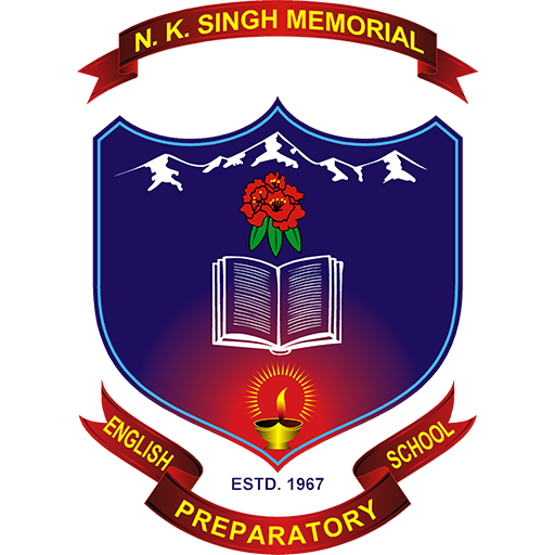 N.K.Singh Memorial English Pre 3.8.3 Icon