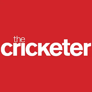 The Cricketer Magazine apk