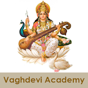 Vaghdevi Academy  Icon