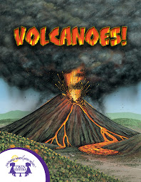 Imagen de ícono de Know-It-Alls! Volcanoes: Growing Minds with Music