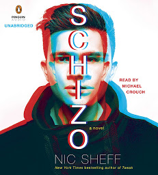 Gambar ikon Schizo: A novel