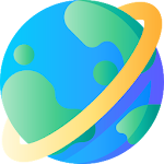 Cover Image of Tải xuống Indian Web Browser - Fast, Fre  APK